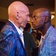 Patrick Stewart, Romany Malco (Starz)